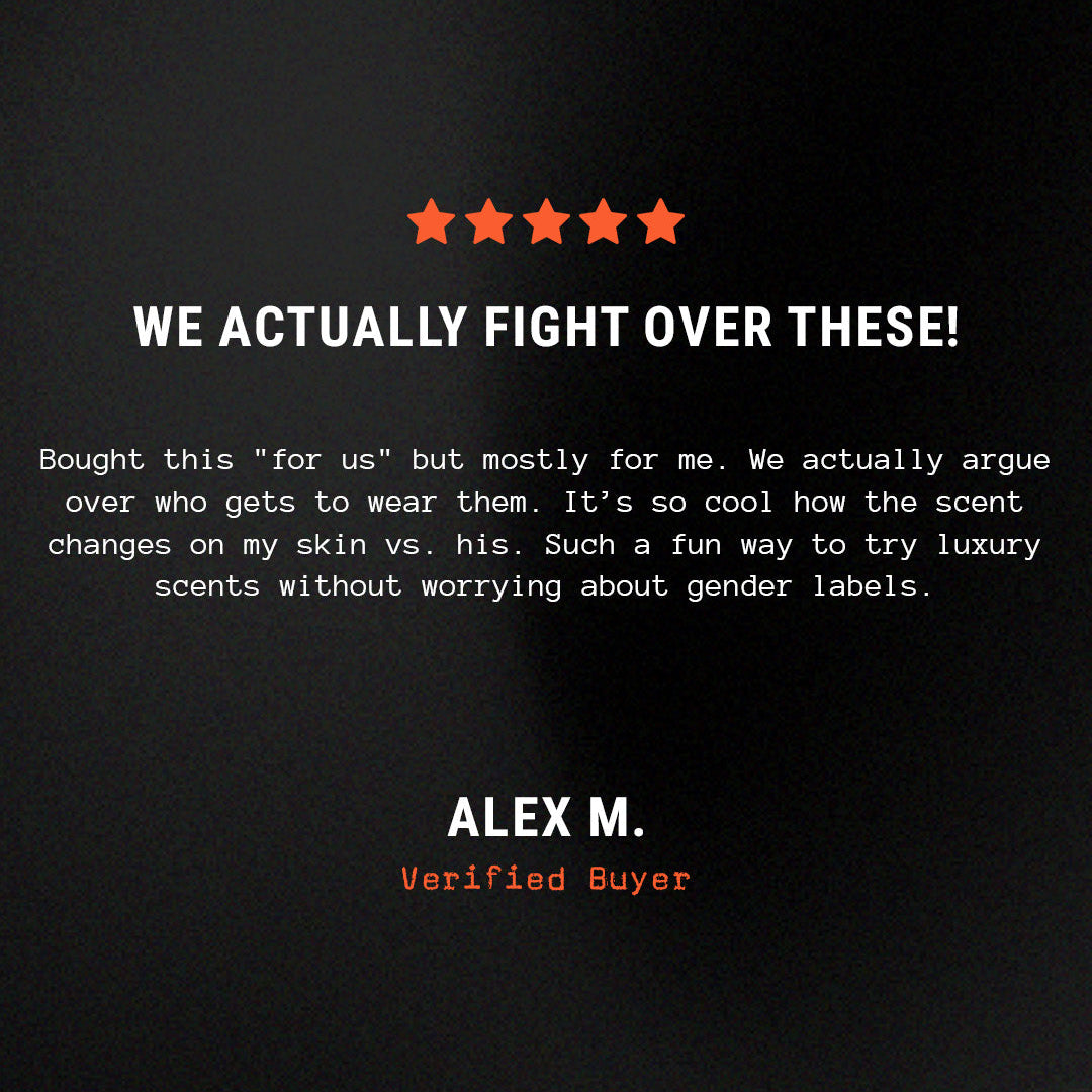 The Better Together Set