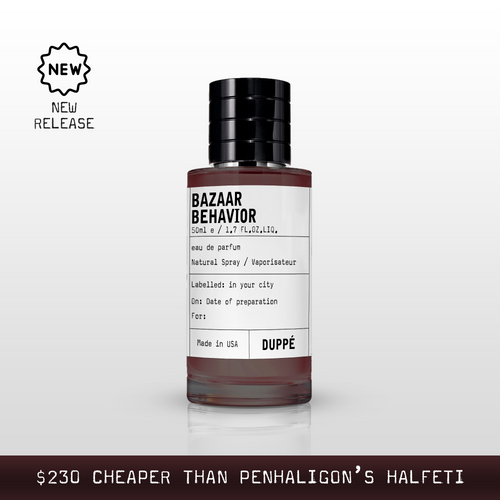 "...smells like Penhaligon's Halfeti" - 20 ml sample