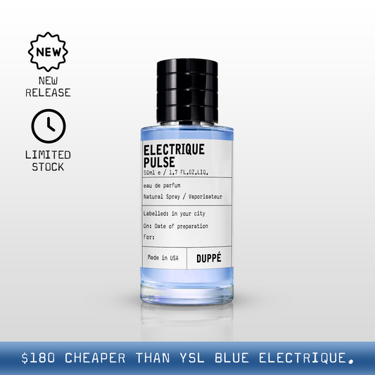 Electrique Pulse