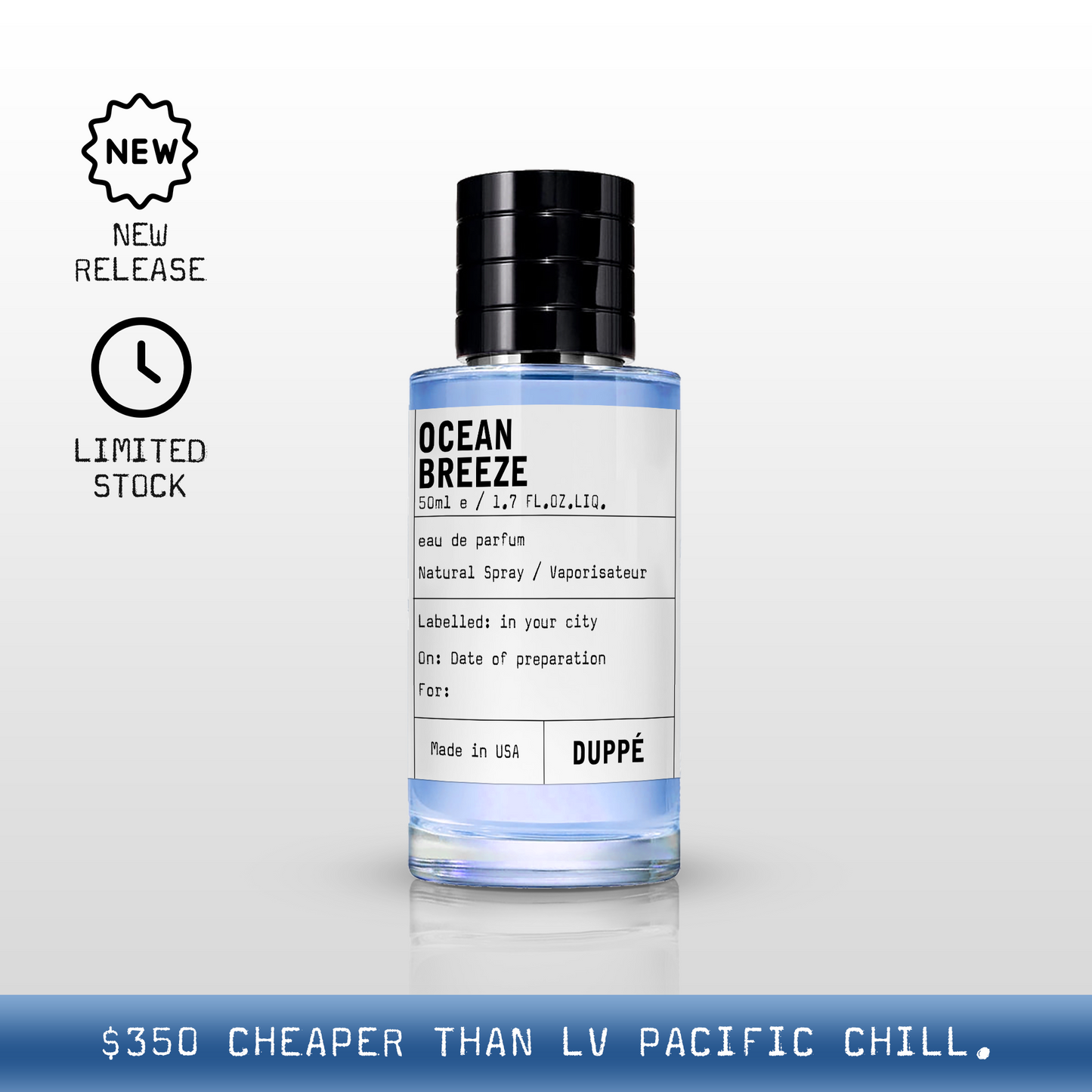 ocean breeze vape Ocean Breeze – Duppe Scents